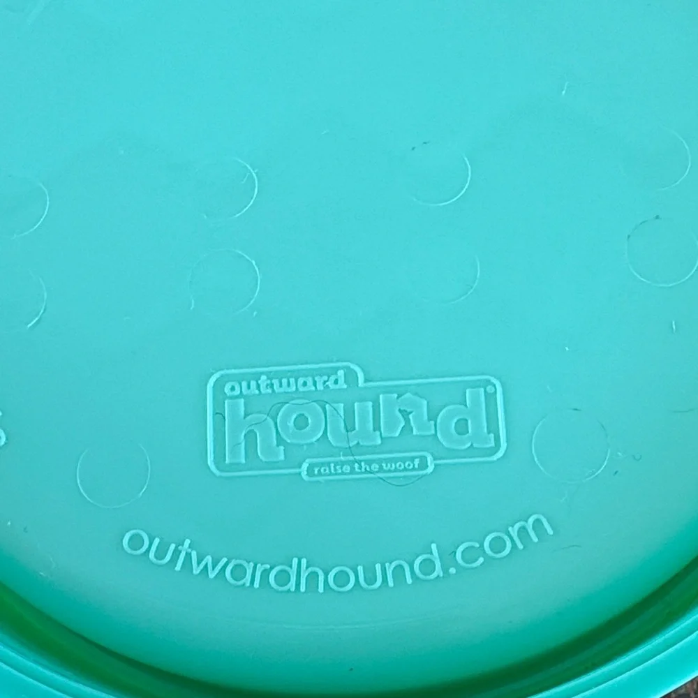 Collapsible Pet Travel Bowl, Mat and Slow Down Feeder
